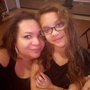 Meet your Posher, Chante